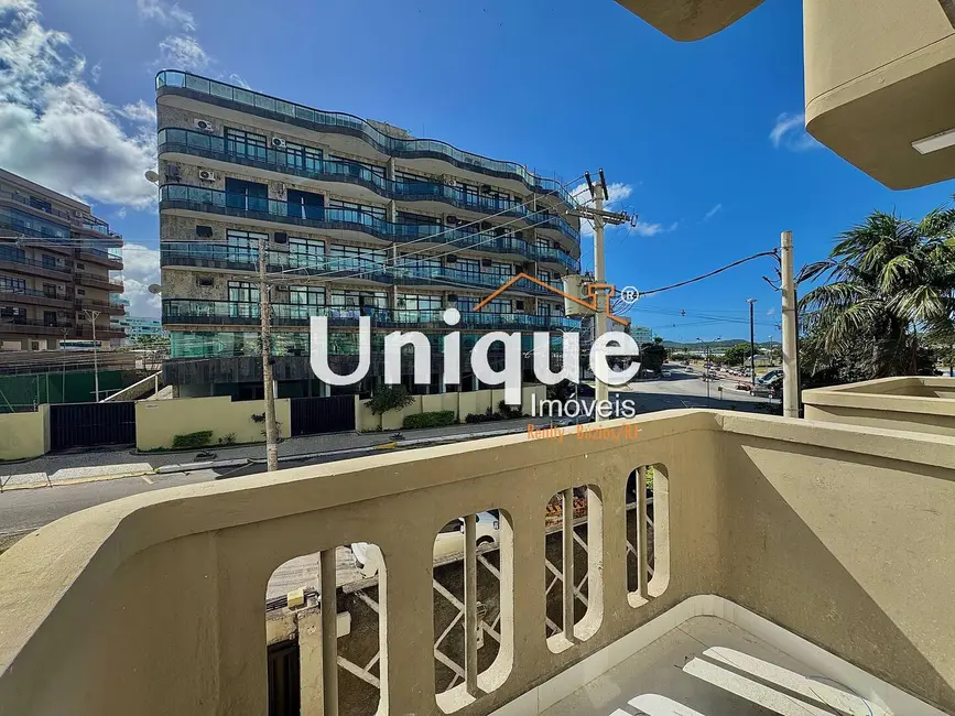 Apartamento com 4 quartos à venda, 107m2 em Vila Nova, Cabo Frio - RJ - imagem 9 Foto 9 de Apartamento com 4 quartos à venda, 107m2 em Vila Nova, Cabo Frio - RJ