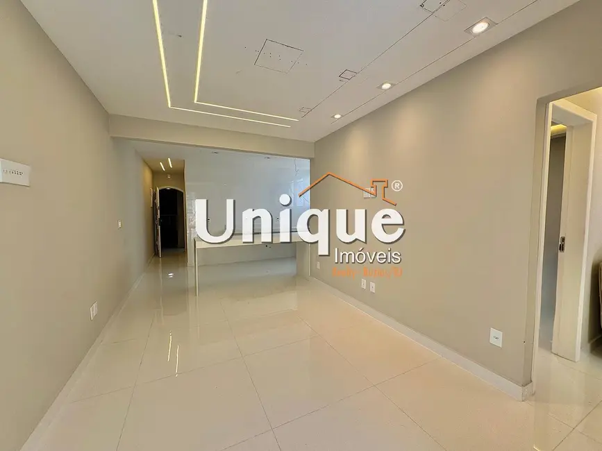 Apartamento com 4 quartos à venda, 107m2 em Vila Nova, Cabo Frio - RJ - imagem 6 Foto 6 de Apartamento com 4 quartos à venda, 107m2 em Vila Nova, Cabo Frio - RJ