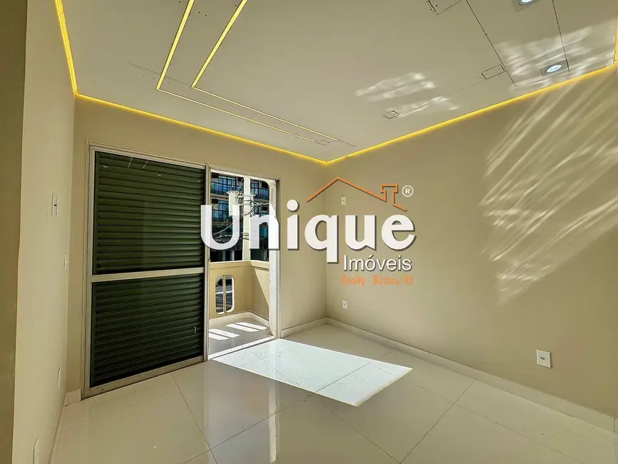 Apartamento com 4 quartos à venda, 107m2 em Vila Nova, Cabo Frio - RJ - imagem 8 Foto 8 de Apartamento com 4 quartos à venda, 107m2 em Vila Nova, Cabo Frio - RJ