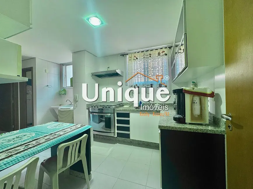 Apartamento com 4 quartos à venda, 150m2 em Braga, Cabo Frio - RJ - imagem 5 Foto 5 de Apartamento com 4 quartos à venda, 150m2 em Braga, Cabo Frio - RJ