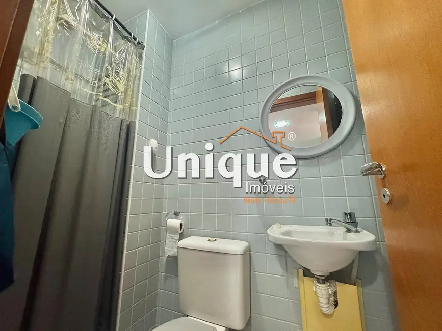 Apartamento com 4 quartos à venda, 150m2 em Braga, Cabo Frio - RJ - imagem 9 Foto 9 de Apartamento com 4 quartos à venda, 150m2 em Braga, Cabo Frio - RJ