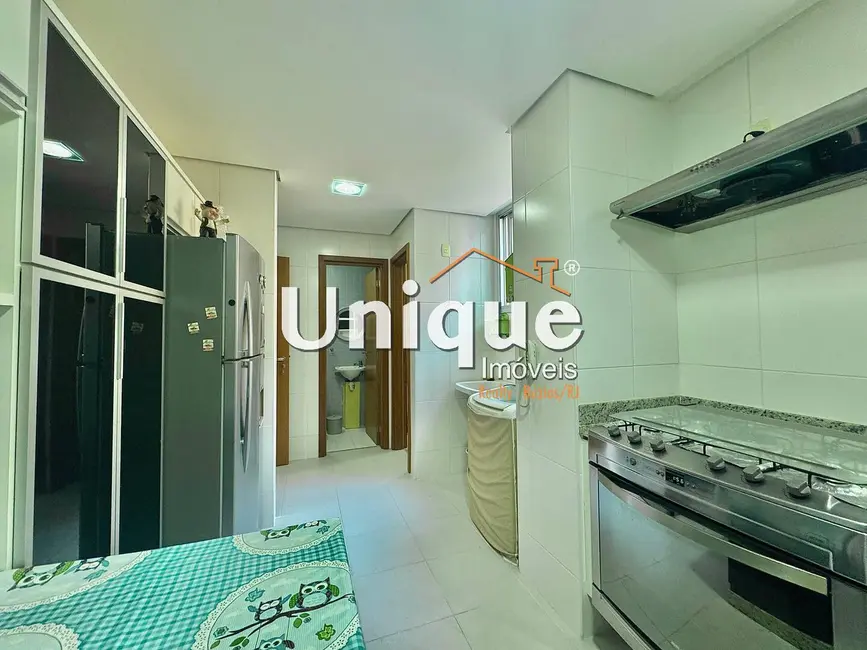 Apartamento com 4 quartos à venda, 150m2 em Braga, Cabo Frio - RJ - imagem 6 Foto 6 de Apartamento com 4 quartos à venda, 150m2 em Braga, Cabo Frio - RJ