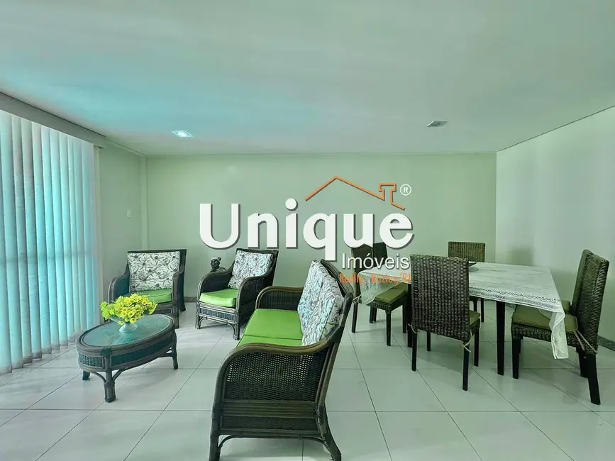 Apartamento com 4 quartos à venda, 150m2 em Braga, Cabo Frio - RJ - imagem 4 Foto 4 de Apartamento com 4 quartos à venda, 150m2 em Braga, Cabo Frio - RJ