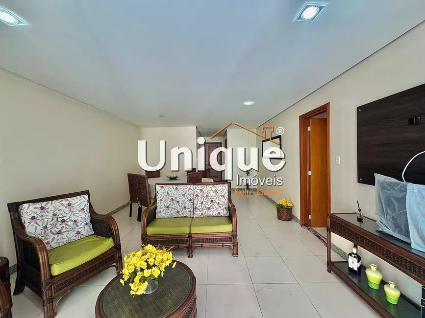 Apartamento com 4 quartos à venda, 150m2 em Braga, Cabo Frio - RJ - imagem 3 Foto 3 de Apartamento com 4 quartos à venda, 150m2 em Braga, Cabo Frio - RJ