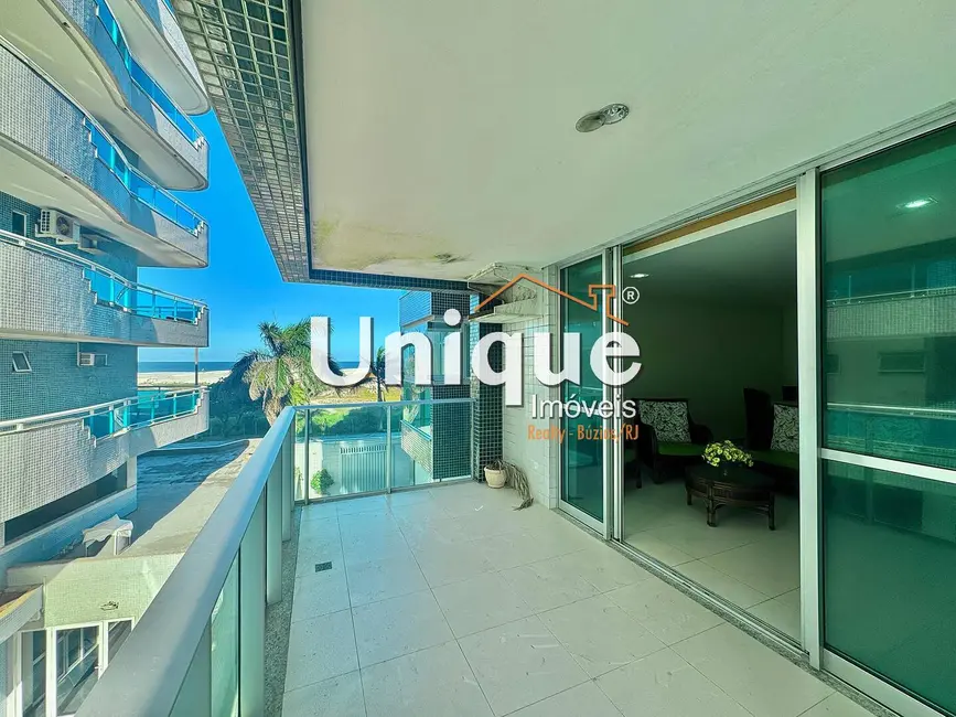 Foto 1 de Apartamento com 4 quartos à venda, 150m2 em Braga, Cabo Frio - RJ