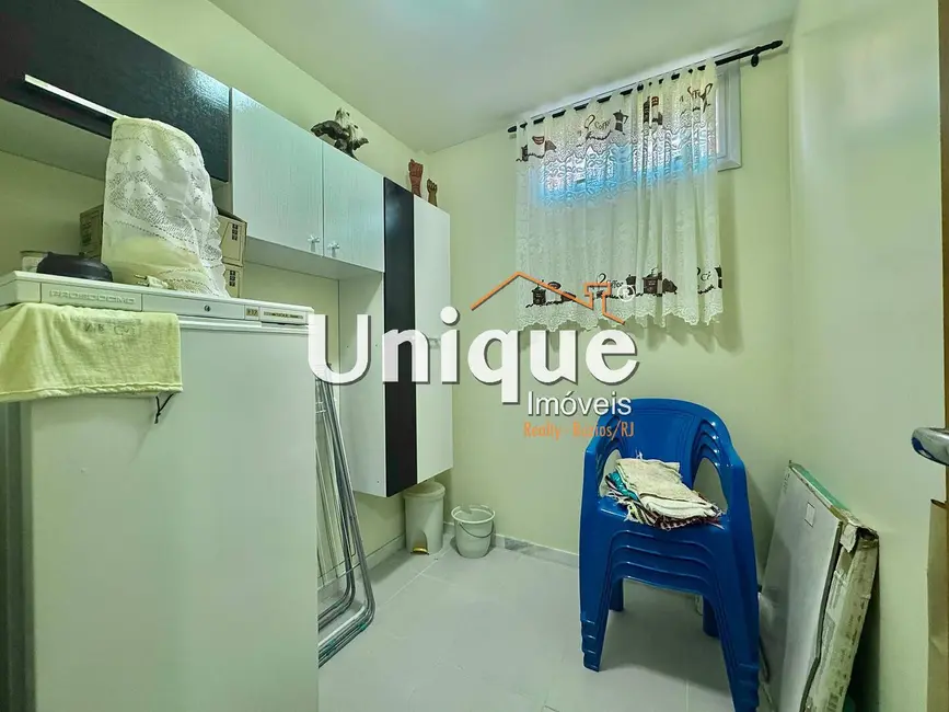 Apartamento com 4 quartos à venda, 150m2 em Braga, Cabo Frio - RJ - imagem 8 Foto 8 de Apartamento com 4 quartos à venda, 150m2 em Braga, Cabo Frio - RJ