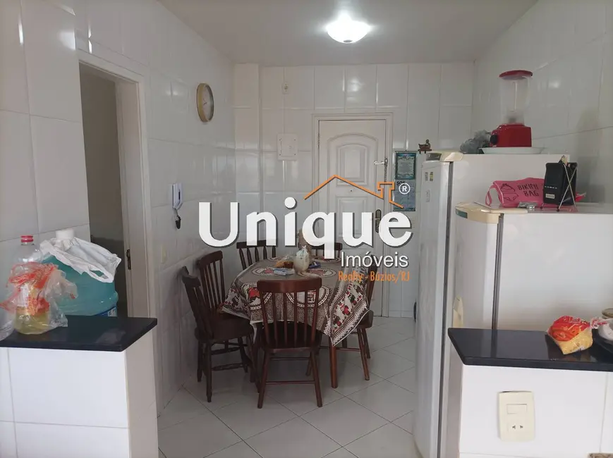 Cobertura com 4 quartos à venda, 140m2 em Vila Nova, Cabo Frio - RJ - imagem 4 Foto 4 de Cobertura com 4 quartos à venda, 140m2 em Vila Nova, Cabo Frio - RJ