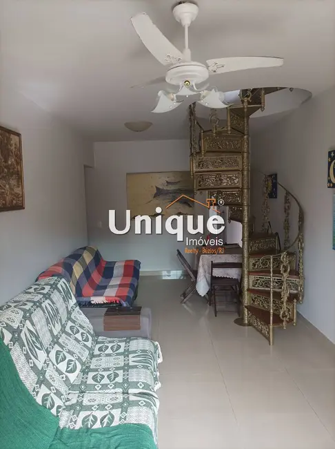 Cobertura com 4 quartos à venda, 140m2 em Vila Nova, Cabo Frio - RJ - imagem 3 Foto 3 de Cobertura com 4 quartos à venda, 140m2 em Vila Nova, Cabo Frio - RJ