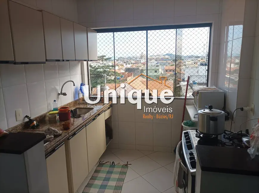 Cobertura com 4 quartos à venda, 140m2 em Vila Nova, Cabo Frio - RJ - imagem 5 Foto 5 de Cobertura com 4 quartos à venda, 140m2 em Vila Nova, Cabo Frio - RJ