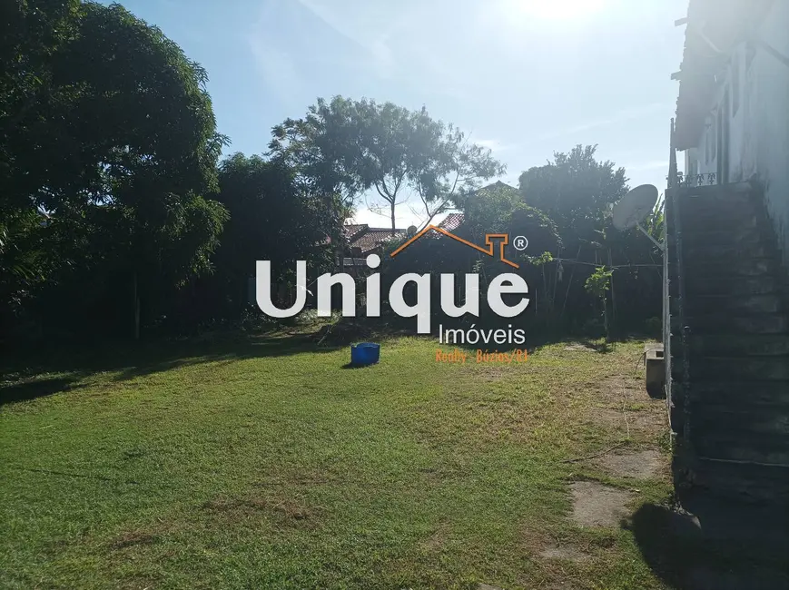 Foto 2 de Terreno / Lote à venda, 452m2 em Peró, Cabo Frio - RJ