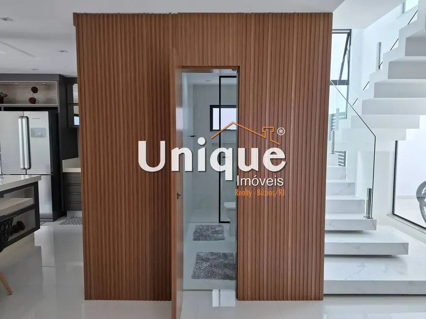 Casa com 3 quartos à venda, 360m2 em Nova São Pedro, Sao Pedro Da Aldeia - RJ - imagem 7 Foto 7 de Casa com 3 quartos à venda, 360m2 em Nova São Pedro, Sao Pedro Da Aldeia - RJ