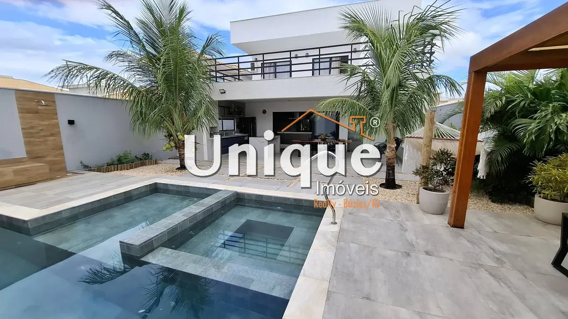 Foto 1 de Casa com 3 quartos à venda, 360m2 em Nova São Pedro, Sao Pedro Da Aldeia - RJ