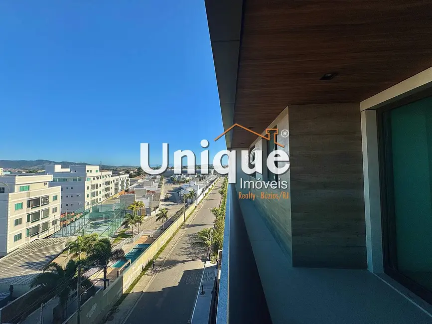 Apartamento com 2 quartos à venda, 77m2 em Nova São Pedro, Sao Pedro Da Aldeia - RJ - imagem 2 Foto 2 de Apartamento com 2 quartos à venda, 77m2 em Nova São Pedro, Sao Pedro Da Aldeia - RJ