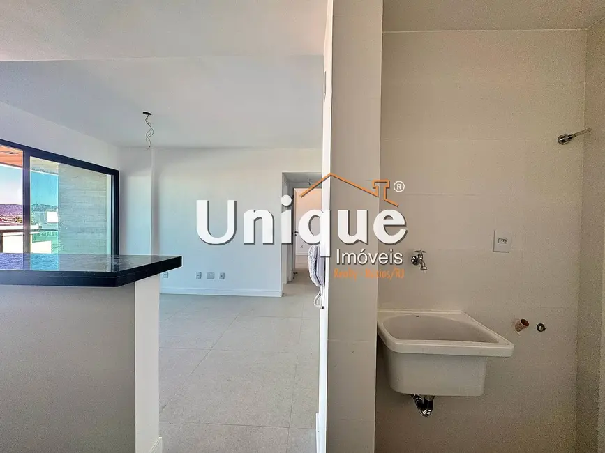 Apartamento com 2 quartos à venda, 77m2 em Nova São Pedro, Sao Pedro Da Aldeia - RJ - imagem 9 Foto 9 de Apartamento com 2 quartos à venda, 77m2 em Nova São Pedro, Sao Pedro Da Aldeia - RJ