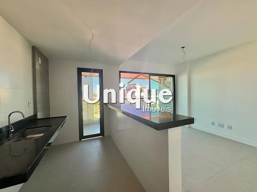 Apartamento com 2 quartos à venda, 77m2 em Nova São Pedro, Sao Pedro Da Aldeia - RJ - imagem 6 Foto 6 de Apartamento com 2 quartos à venda, 77m2 em Nova São Pedro, Sao Pedro Da Aldeia - RJ