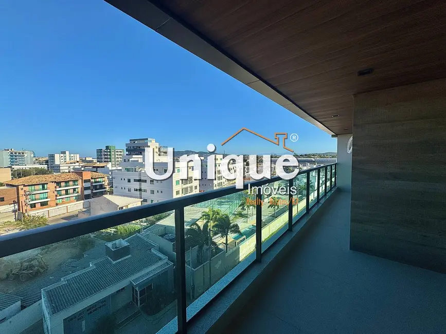 Foto 1 de Apartamento com 2 quartos à venda, 77m2 em Nova São Pedro, Sao Pedro Da Aldeia - RJ