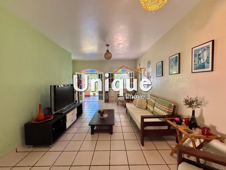 Casa com 5 quartos à venda, 630m2 em Ogiva, Cabo Frio - RJ - imagem 4 Foto 4 de Casa com 5 quartos à venda, 630m2 em Ogiva, Cabo Frio - RJ