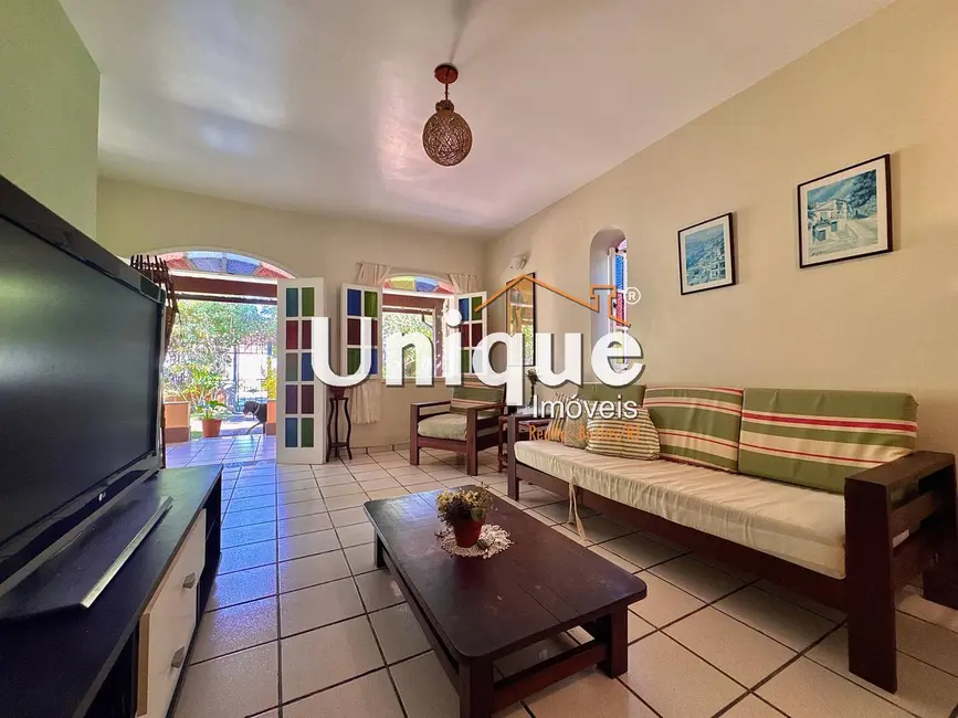 Casa com 5 quartos à venda, 630m2 em Ogiva, Cabo Frio - RJ - imagem 3 Foto 3 de Casa com 5 quartos à venda, 630m2 em Ogiva, Cabo Frio - RJ