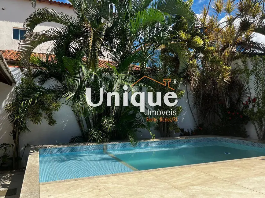 Casa com 4 quartos à venda, 300m2 em Peró, Cabo Frio - RJ - imagem 5 Foto 5 de Casa com 4 quartos à venda, 300m2 em Peró, Cabo Frio - RJ