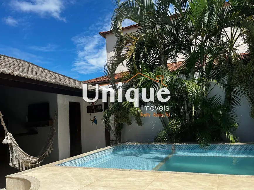 Casa com 4 quartos à venda, 300m2 em Peró, Cabo Frio - RJ - imagem 4 Foto 4 de Casa com 4 quartos à venda, 300m2 em Peró, Cabo Frio - RJ