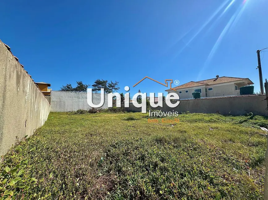 Foto 1 de Terreno / Lote à venda, 450m2 em Cabo Frio - RJ
