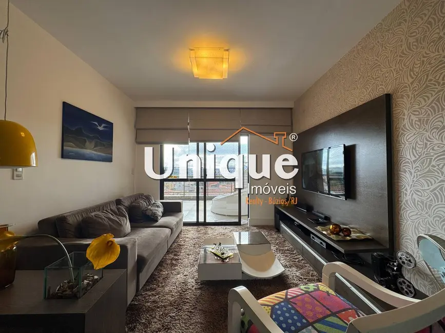 Foto 5 de Apartamento com 4 quartos à venda, 300m2 em Braga, Cabo Frio - RJ