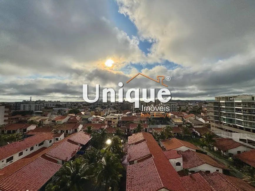 Foto 4 de Apartamento com 4 quartos à venda, 300m2 em Braga, Cabo Frio - RJ