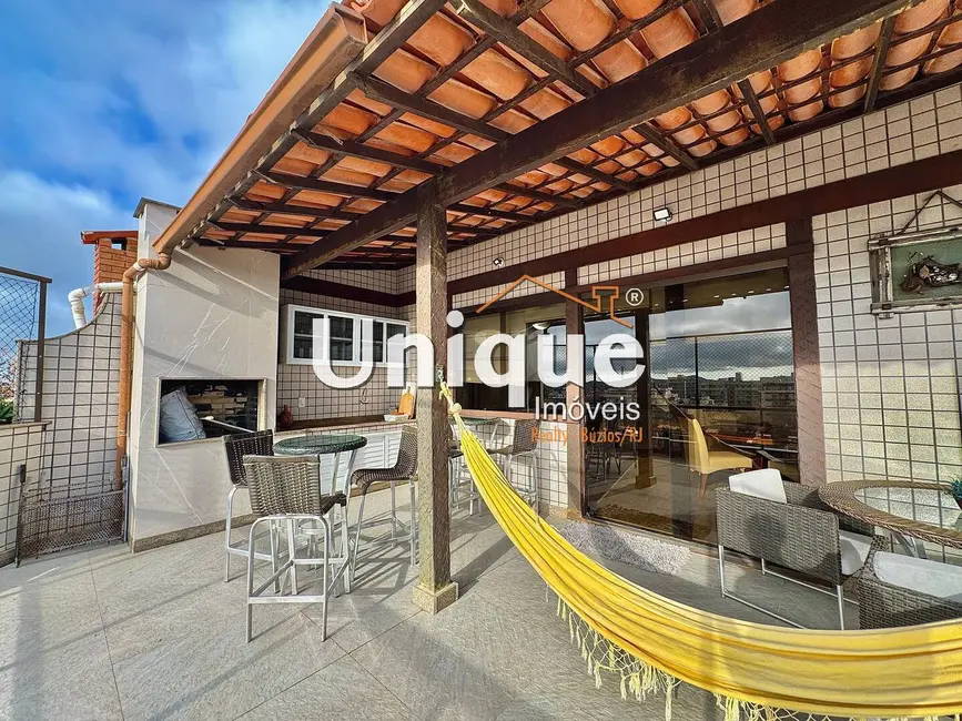 Foto 3 de Apartamento com 4 quartos à venda, 300m2 em Braga, Cabo Frio - RJ