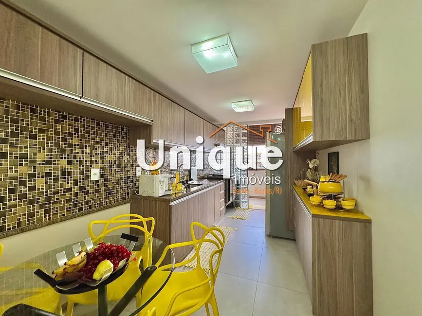 Foto 9 de Apartamento com 4 quartos à venda, 300m2 em Braga, Cabo Frio - RJ