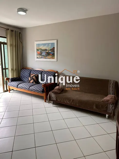 Foto 2 de Apartamento com 2 quartos à venda, 70m2 em Arraial Do Cabo - RJ