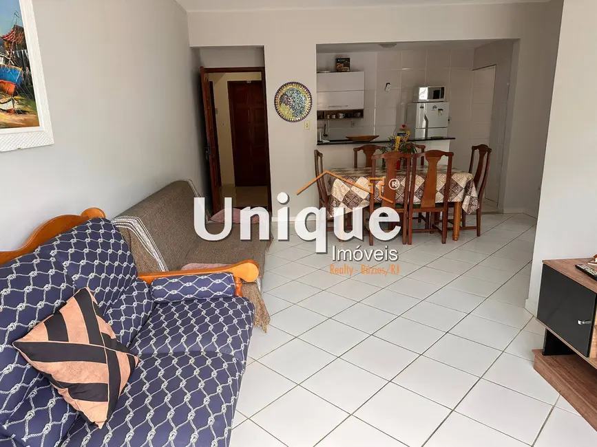 Foto 1 de Apartamento com 2 quartos à venda, 70m2 em Arraial Do Cabo - RJ