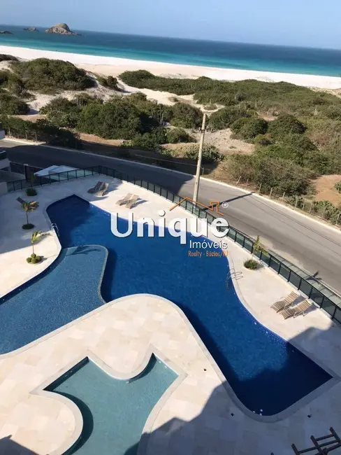 Foto 1 de Apartamento com 1 quarto à venda, 70m2 em Arraial Do Cabo - RJ