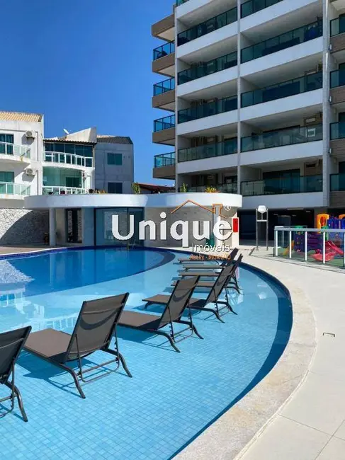 Apartamento com 2 quartos à venda, 64m2 em Arraial Do Cabo - RJ - imagem 3 Foto 3 de Apartamento com 2 quartos à venda, 64m2 em Arraial Do Cabo - RJ