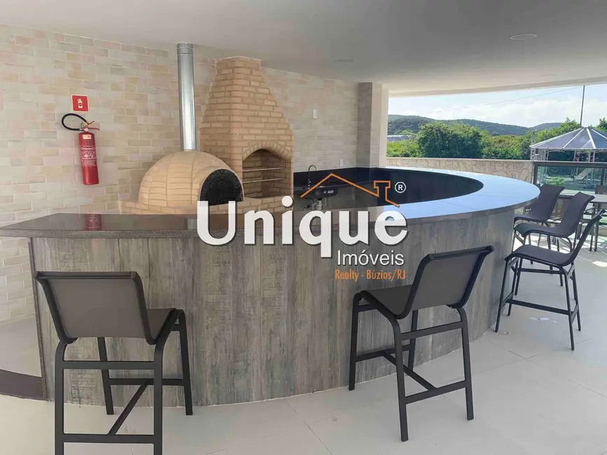 Apartamento com 2 quartos à venda, 64m2 em Arraial Do Cabo - RJ - imagem 5 Foto 5 de Apartamento com 2 quartos à venda, 64m2 em Arraial Do Cabo - RJ