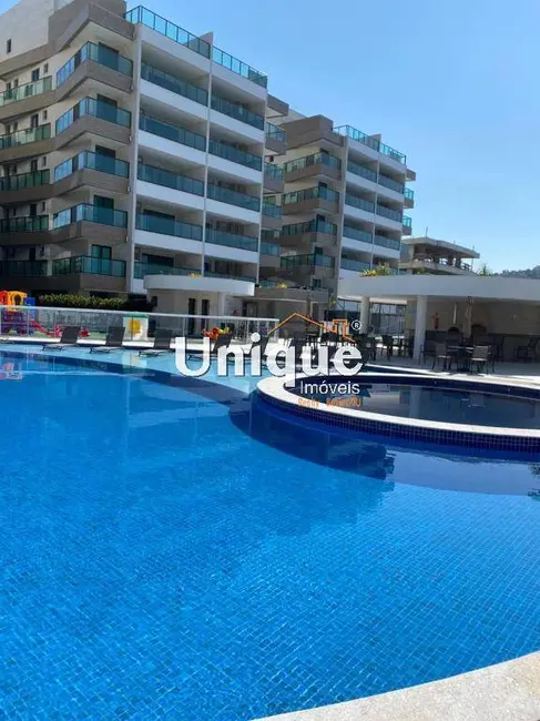 Apartamento com 2 quartos à venda, 64m2 em Arraial Do Cabo - RJ - imagem 2 Foto 2 de Apartamento com 2 quartos à venda, 64m2 em Arraial Do Cabo - RJ