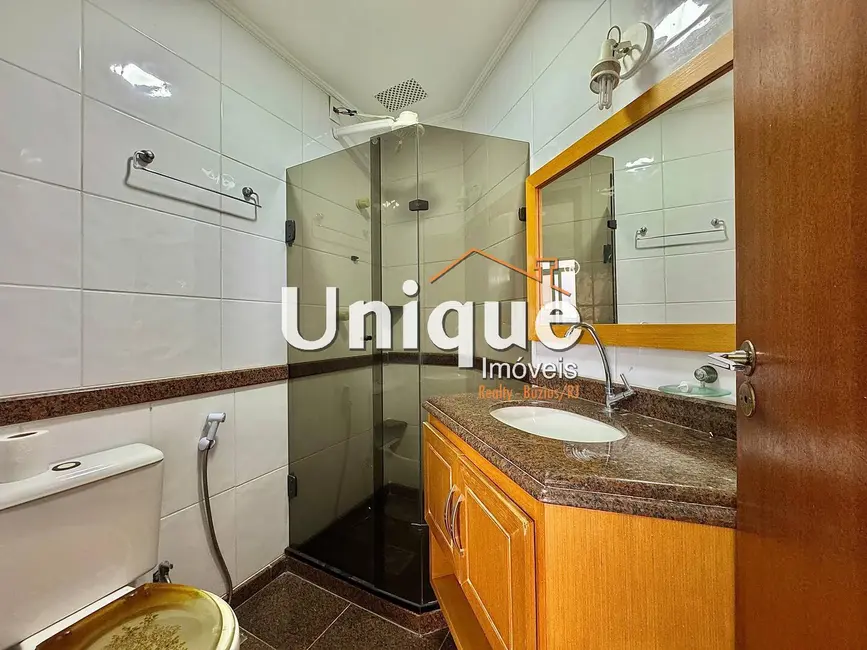 Foto 4 de Apartamento com 4 quartos à venda e para alugar, 160m2 em Vila Nova, Cabo Frio - RJ