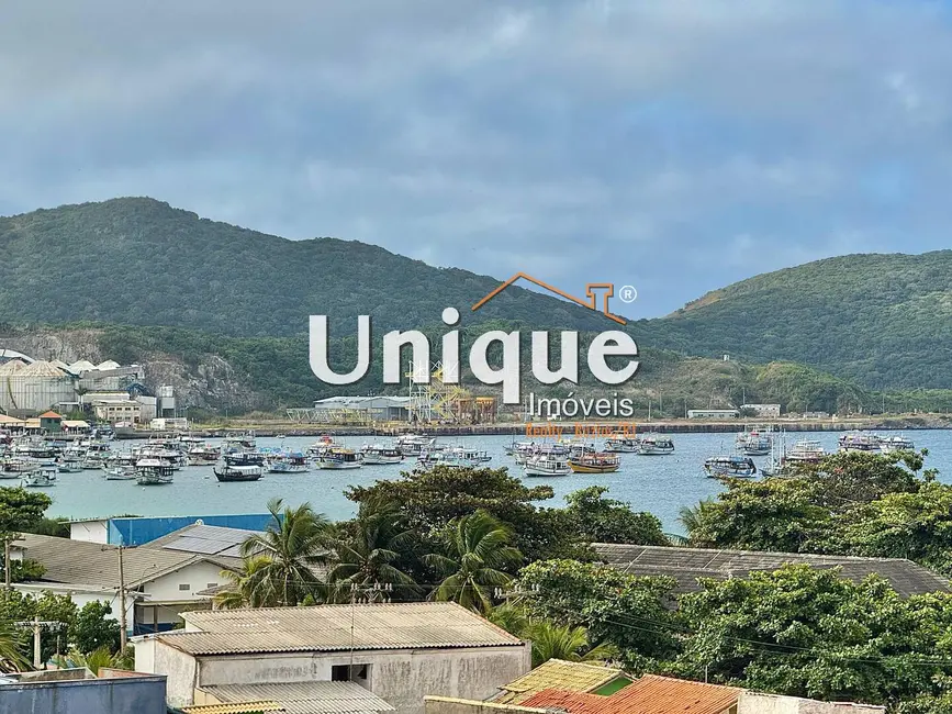 Foto 1 de Pousada com 5 quartos à venda, 302m2 em Arraial Do Cabo - RJ