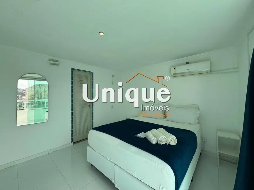 Foto 7 de Pousada com 8 quartos à venda, 302m2 em Arraial Do Cabo - RJ