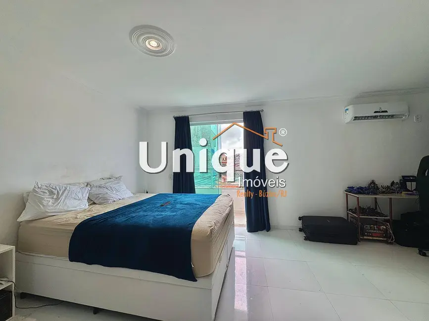 Foto 2 de Pousada com 5 quartos à venda, 302m2 em Arraial Do Cabo - RJ