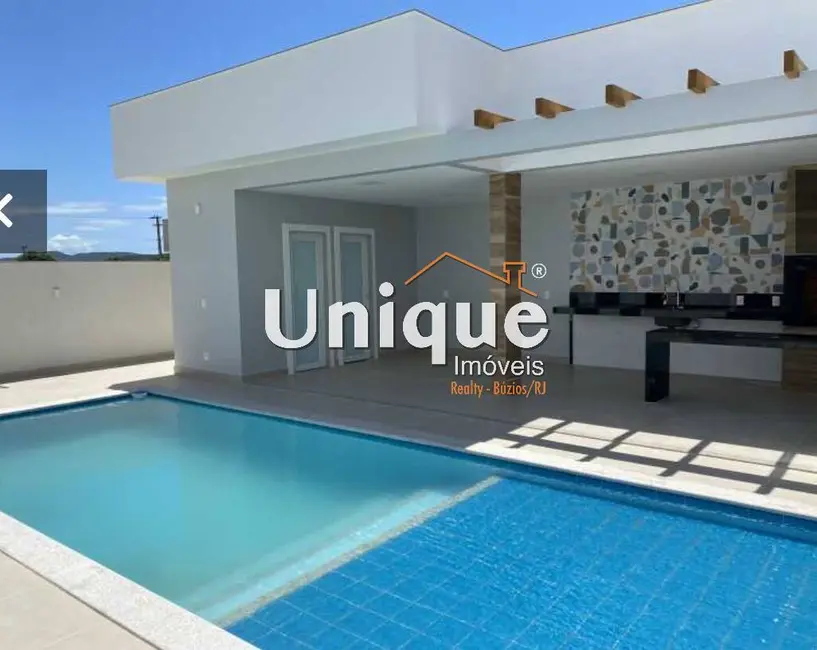 Foto 7 de Casa com 4 quartos à venda, 280m2 em Ogiva, Cabo Frio - RJ