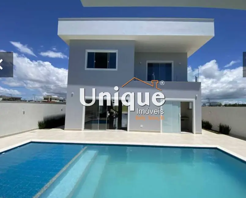 Foto 8 de Casa com 4 quartos à venda, 280m2 em Ogiva, Cabo Frio - RJ