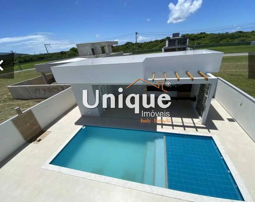 Foto 5 de Casa com 4 quartos à venda, 280m2 em Ogiva, Cabo Frio - RJ