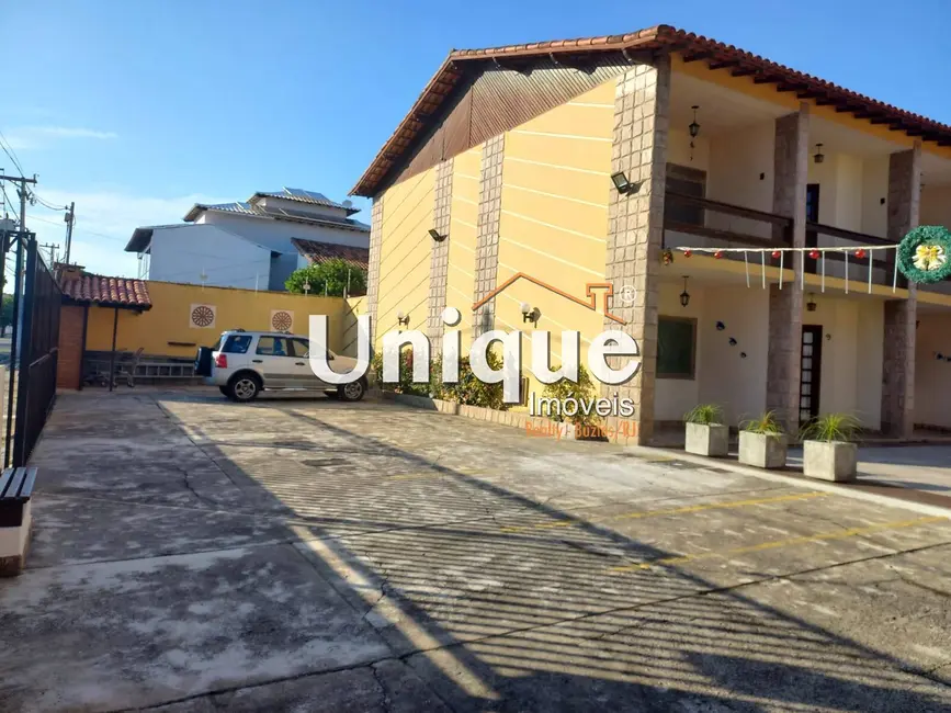 Foto 2 de Apartamento com 2 quartos à venda, 81m2 em Jardim Flamboyant, Cabo Frio - RJ