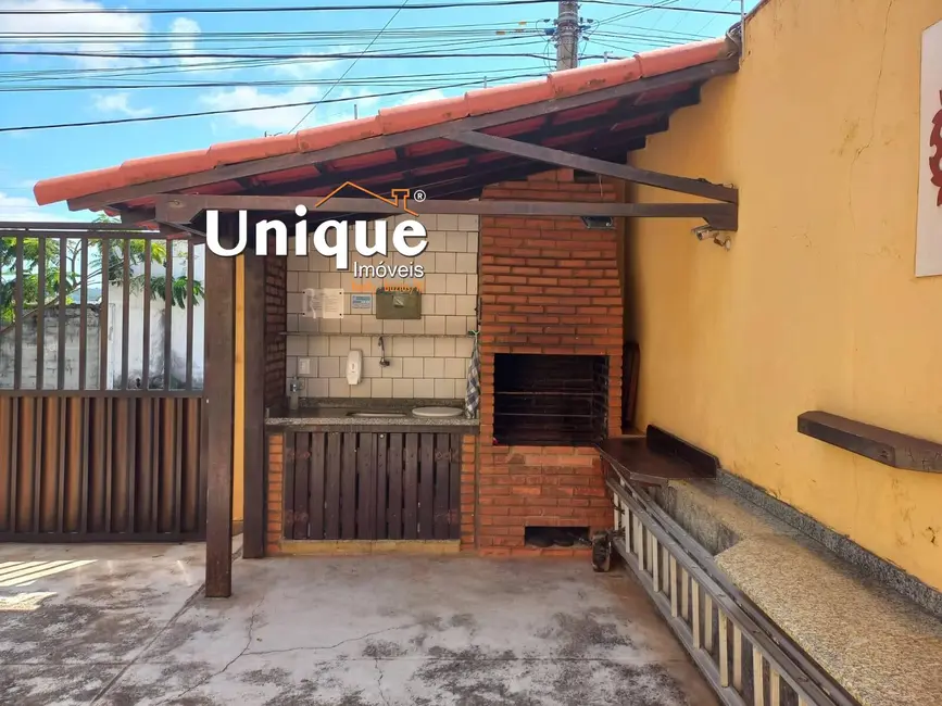 Foto 4 de Apartamento com 2 quartos à venda, 81m2 em Jardim Flamboyant, Cabo Frio - RJ