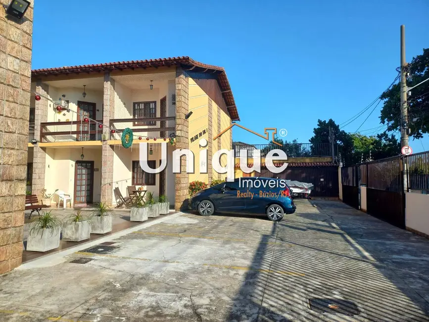 Foto 3 de Apartamento com 2 quartos à venda, 81m2 em Jardim Flamboyant, Cabo Frio - RJ