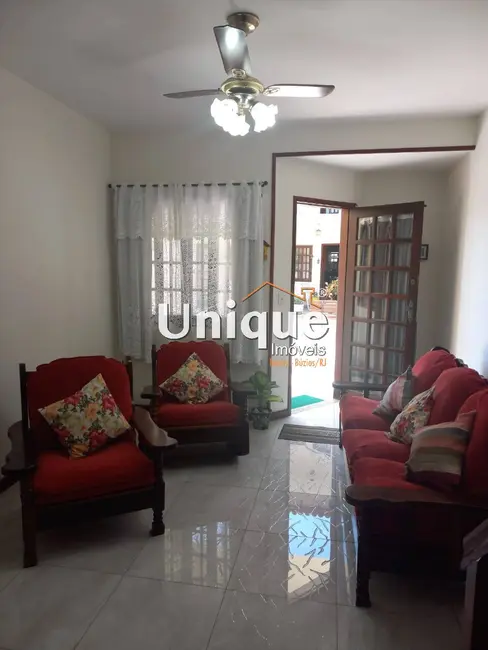 Foto 5 de Apartamento com 2 quartos à venda, 81m2 em Jardim Flamboyant, Cabo Frio - RJ