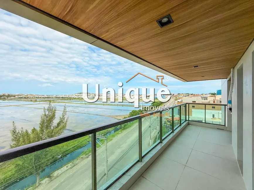 Foto 2 de Apartamento com 2 quartos à venda e para alugar, 80m2 em Nova São Pedro, Sao Pedro Da Aldeia - RJ