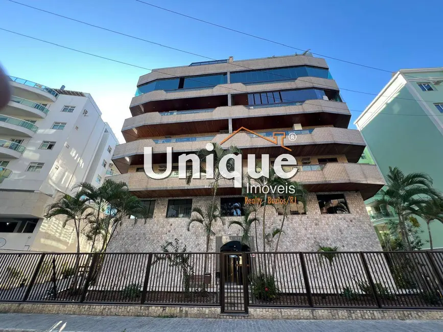 Foto 1 de Apartamento com 2 quartos à venda, 90m2 em Centro, Cabo Frio - RJ