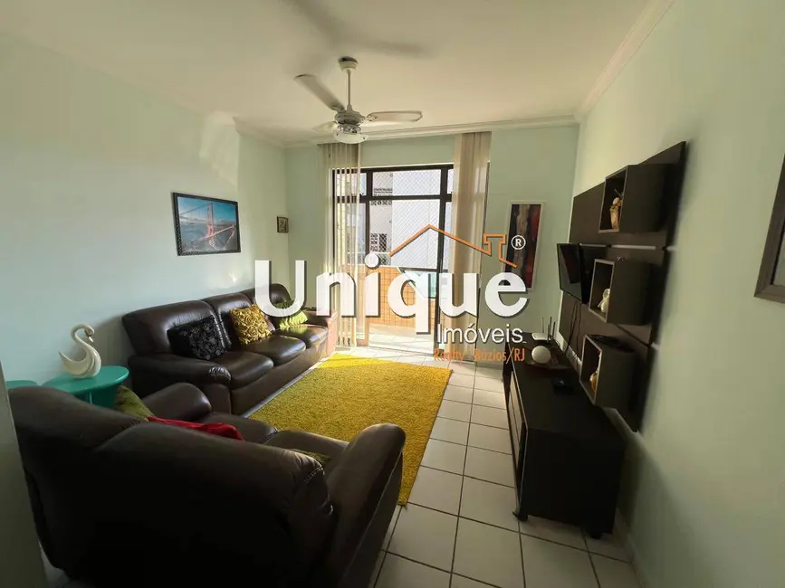 Apartamento com 2 quartos à venda, 90m2 em Centro, Cabo Frio - RJ - imagem 3 Foto 3 de Apartamento com 2 quartos à venda, 90m2 em Centro, Cabo Frio - RJ