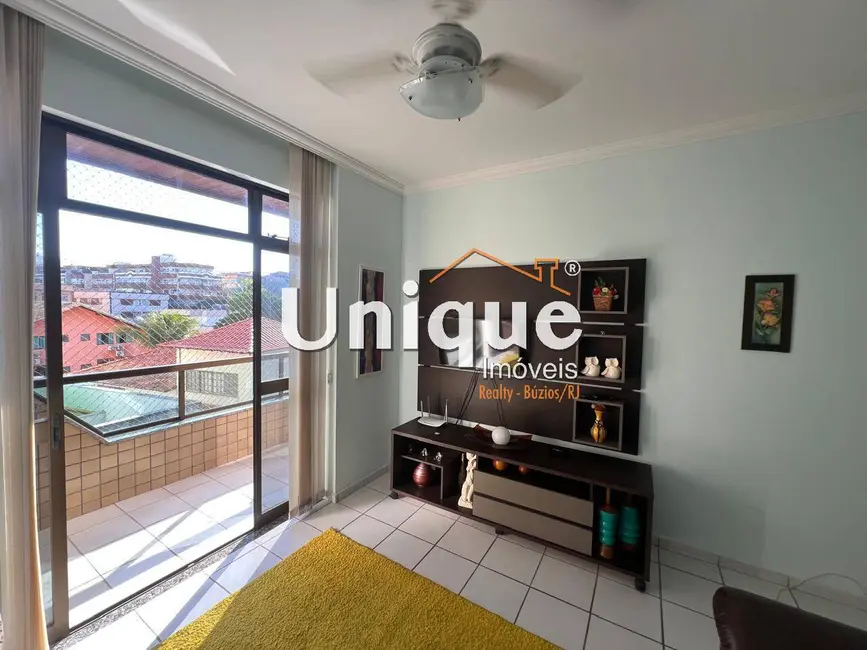 Apartamento com 2 quartos à venda, 90m2 em Centro, Cabo Frio - RJ - imagem 5 Foto 5 de Apartamento com 2 quartos à venda, 90m2 em Centro, Cabo Frio - RJ